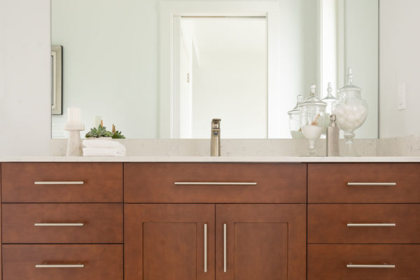 bathroom vanity